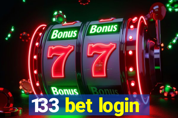 133 bet login